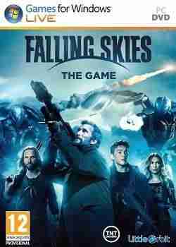 Descargar Falling Skies The Game [MULTI][CODEX] por Torrent